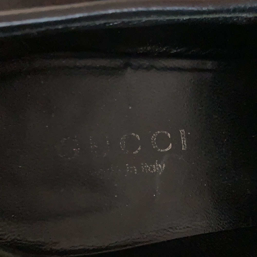 Authentic Gucci Loafer - Picture 5 of 10